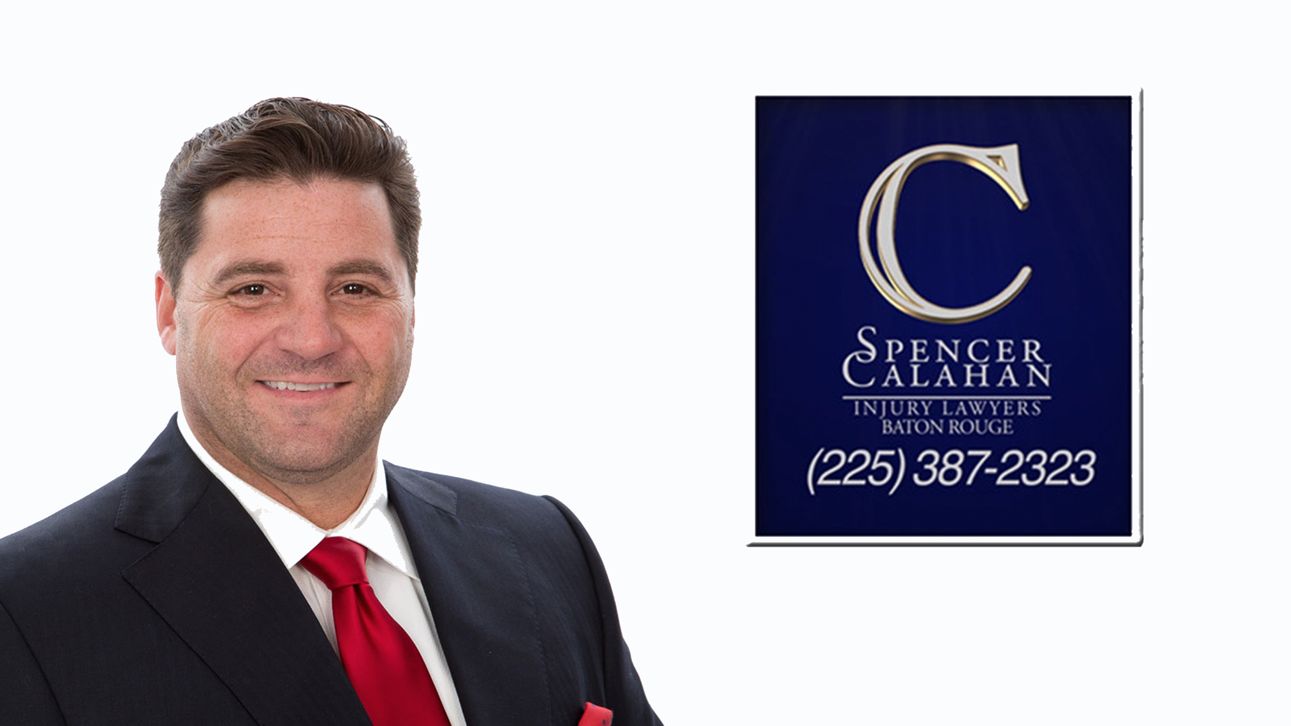 Spencer Calahan Injury Lawyer