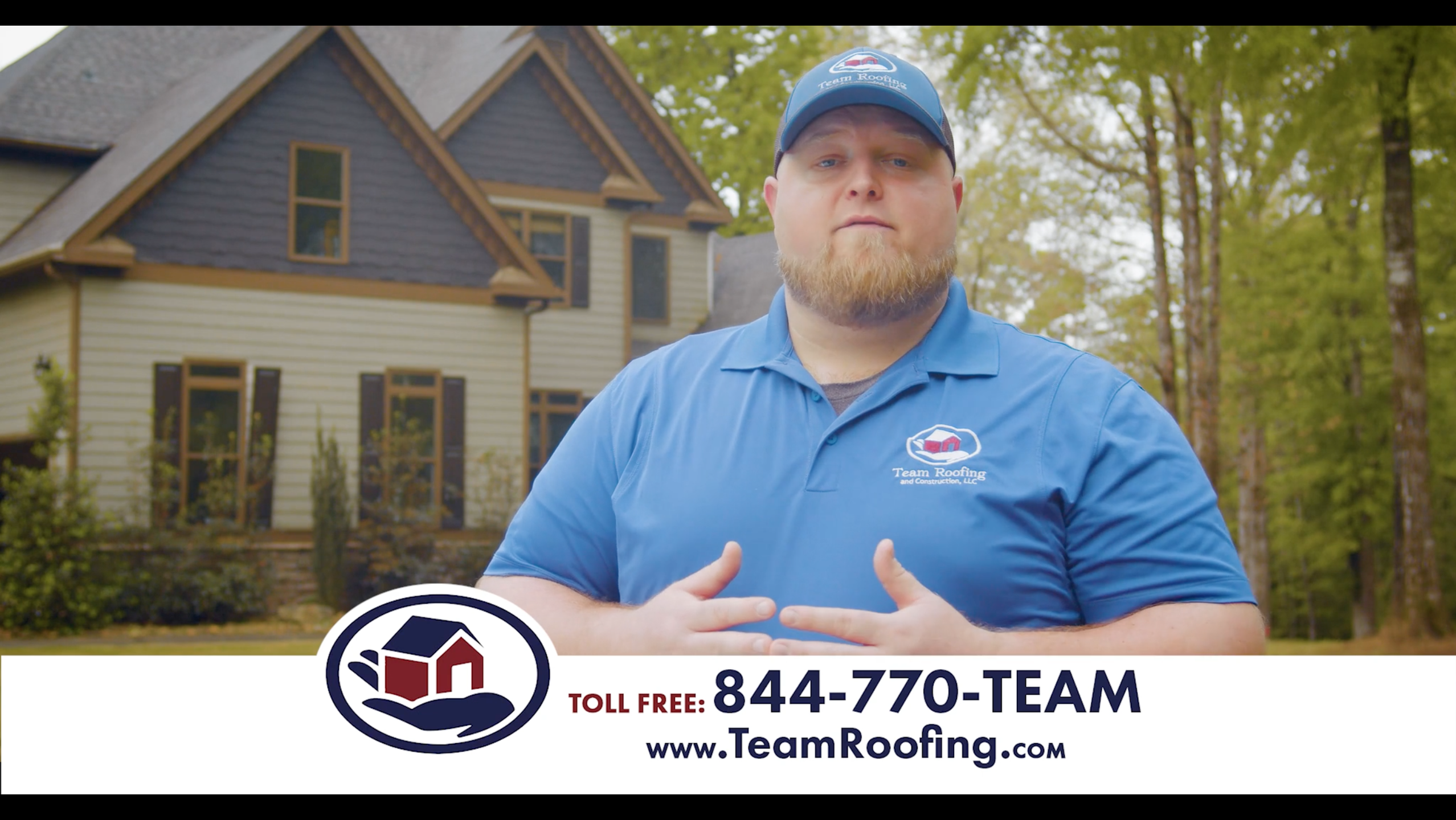 Team Roofing