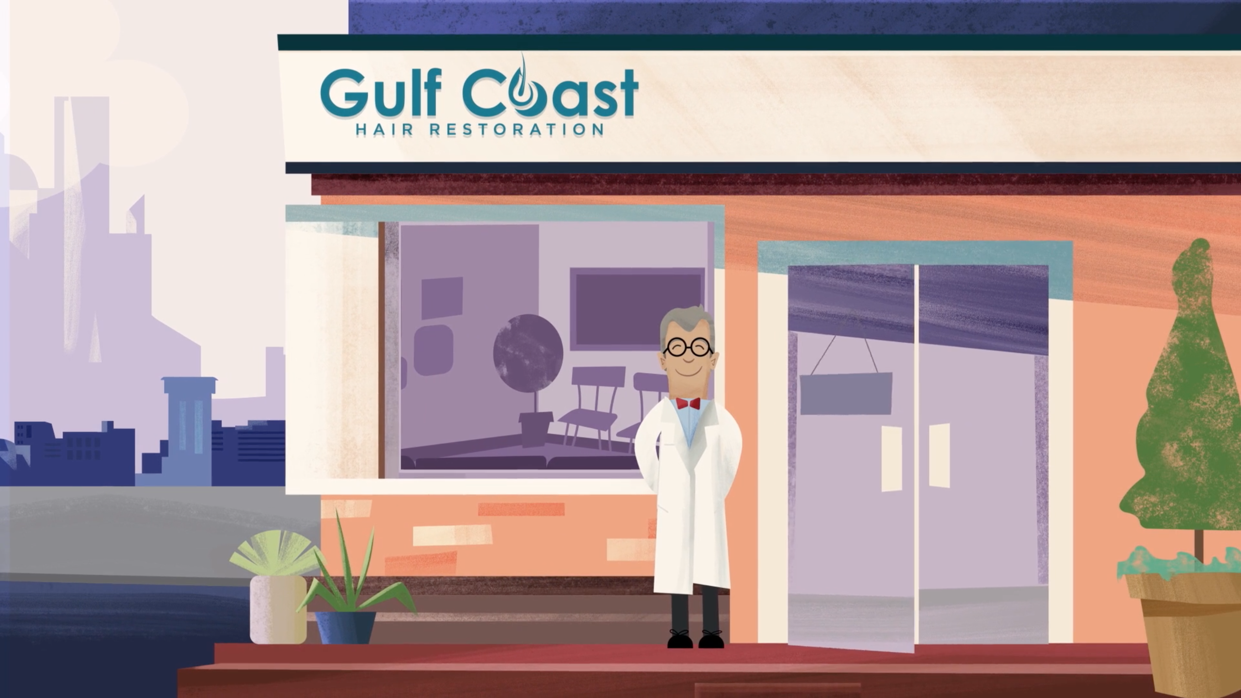 Gulf Coast Hair Restoration